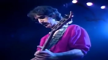 Zappa’s Wild 1982 Concert Unleashed