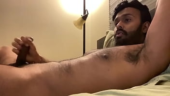 Indian Men’s Passionate Climax