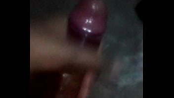 Hard Indian Dick Stroking Pleasure