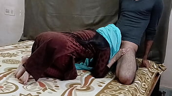Steamy Winter Nights With Priya Bhabhi’s Wild Desires