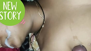 Passionate Indian Lovers