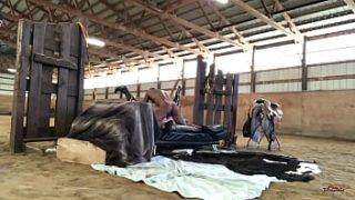 Sloan Rider’s Wild West Adventure With Randy Denmark