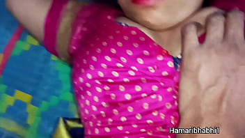 Passionate Desi Couple’s Intimate Night In The Bedroom