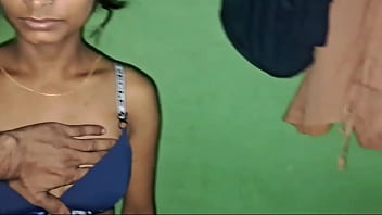 Passionate Encounters With Alluring Indian Bhabhi