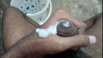 Big Desi Telugu Stud