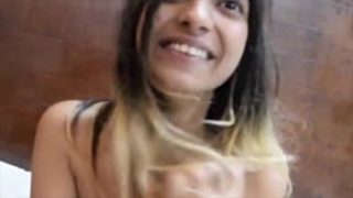 Intense Passion With A Curvy Indian Beauty
