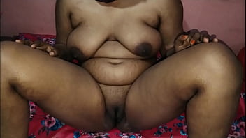 Blindfolded Pleasure With A Desi Bhabhi