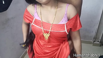Intimate Hindi Conversation Between Indian Bhabhi And Devar