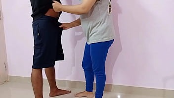 Desi Nepali Bhabhi Seduces Devar In Steamy Encounter With Hindi Audio