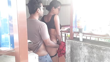 Innocent Bengali Girl’s Rent Payment Dilemma