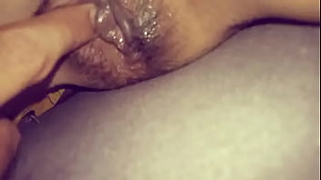 Desi Beauty Pleasuring Her Wet Pussy