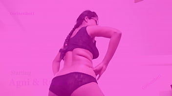 Step Sibling Passion – Intimate Hindi Audio Encounter