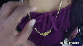 Alone And Naughty: Indian Bhabhi’s Secret Encounter With Husband’s Friend