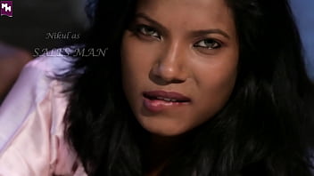 Seductive Indian Housewife | Hot Desi Wife – #matineemasala