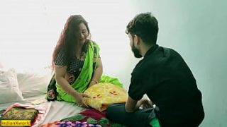 Sizzling Indian Bhabhi One Night Stand – Hindi Xxx Pleasure