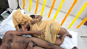 A Night Of Passion Turned Sour For An Indian Bride