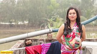 Intimate Encounter With Bhabhi: A Sensual Indian Affair