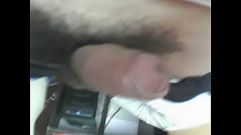 Well-endowed Indian Stud