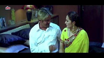 Seductive Indian Milf