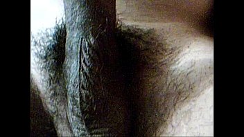 Uncut Indian Cock