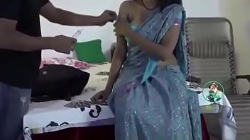 Sizzling Indian Bhabhi’s Intimate Encounter With Doctor At Home