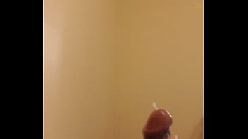 Massive Indian Cock Unleashes Thick Loads For Eager Female Devotees