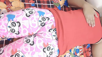 Intense Desi Girl’s College Anal Adventure