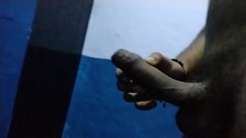 My Indian Lover’s Intimate Solo Session