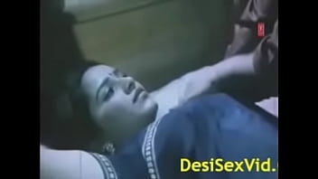 First Night Passion: Indian Bhabhi’s Intimate Wedding Night