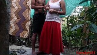 Intimate Encounter With A Village Girl From A Neighbor’s House