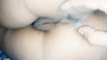 Intense Anal Encounter With Indian Neha Bhabhi