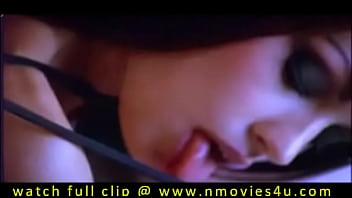 Indian Beauty’s Intimate Encounter