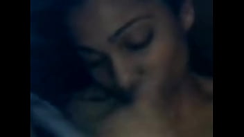 Exotic South African Indian Sensual Encounter