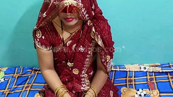 Intimate Evening With Boyfriend And Sensual Bhabhi