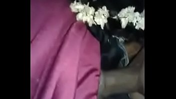 Sensual Indian Bhabhi’s Tender Blowjob