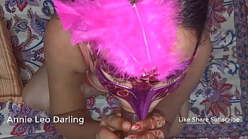 Indian Couple’s Intimate Oral Pleasure – Desi Hardcore Blowjob