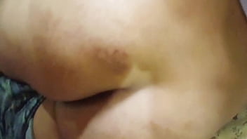 Intense Anal Fucking With Desi Bhabhi In Doggy Style