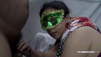 Velamma’s Forbidden Desires