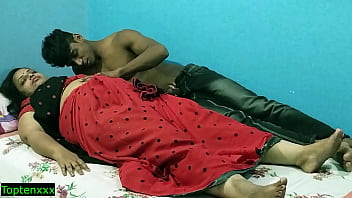 Midnight Desires: Indian Bhabhi And Her Stepbrother’s Forbidden Passion
