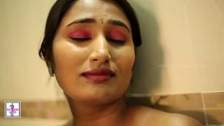 Intimate Bathroom Encounter – Private Video Leaked