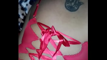 Indian Girl From Behind