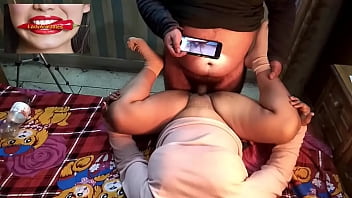 Passionate Indian Bhabhi Moaning Loudly In Intimate Encounter