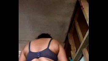 Sensuous Indian Bhabhi Dressing Up And Flirting With Lover