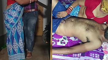Drunk Brother-in-law Gets Intimate With Sister-in-law In Clear Hindi Voice