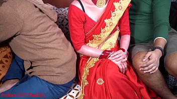 Seductive Indian Stepmom’s Hindi Xxx Encounter