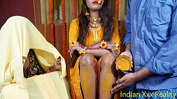 Intimate Desires: Indian Stepfather And Stepdaughter Forbidden Passion
