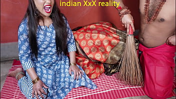 Indian Stepmom’s Intimate Hindi Encounter