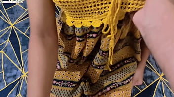 Sensual Indian Desi Intimate Video