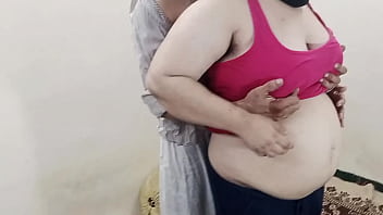 Intense Anal Fucking With A Hairy Indian Bbw Divorced Muslim