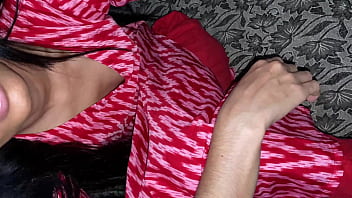 Sizzling Indian Bhabi And Devar’s Viral Steamy Affair